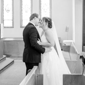 Meet your Posher, Alicia